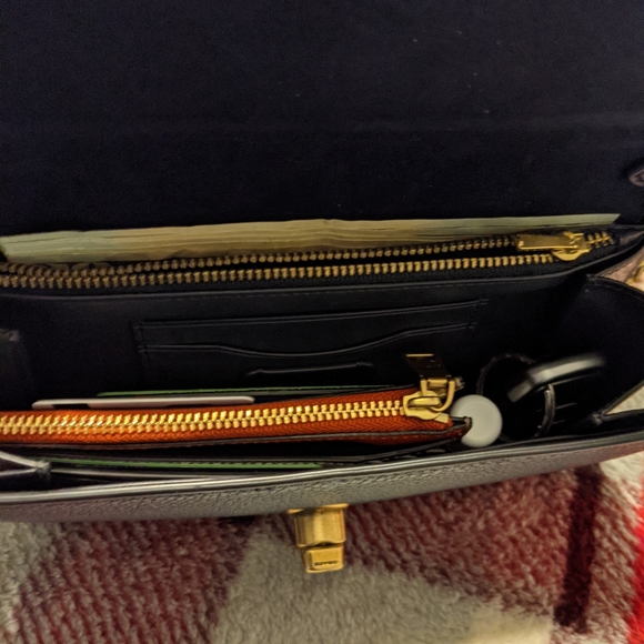 **SOLD**Coach Crossbody - Picture 10 of 10